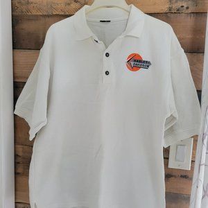 Harley Davidson Shirt Mens XXL Waffle Weave